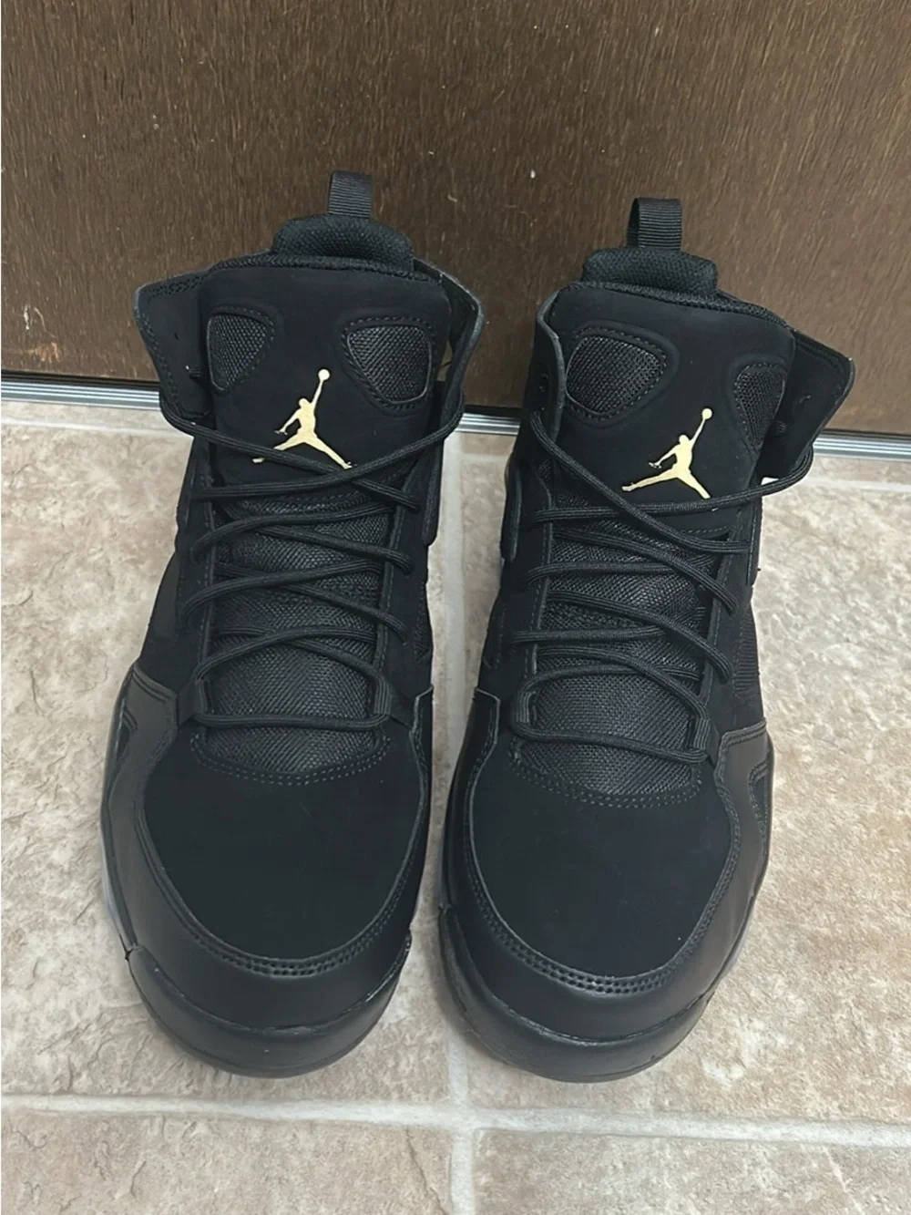 Jordan air flight